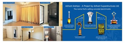 Arihant Arshiya Brochure Image 7