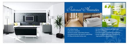 Arihant Arshiya Brochure Image 6