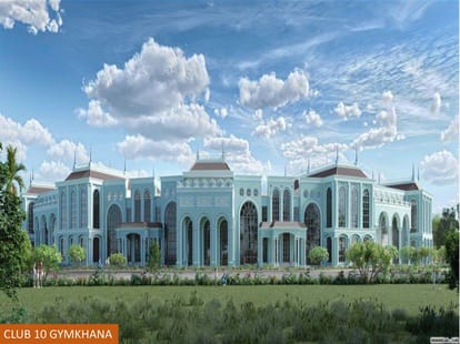 Arihant World Villas Brochure Image 24