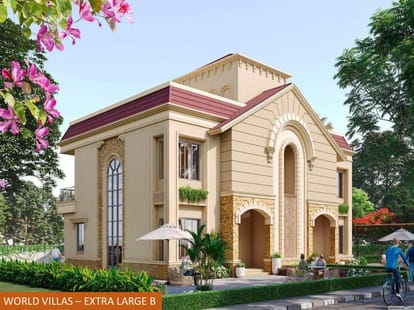 Arihant World Villas Brochure Image 20