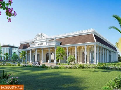 Arihant World Villas Brochure Image 28