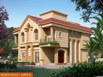 Arihant World Villas Brochure Image 18