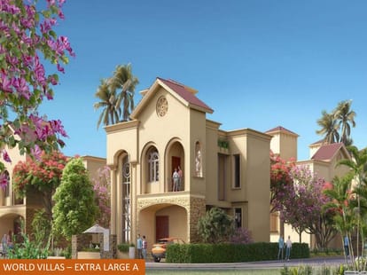Arihant World Villas Brochure Image 19