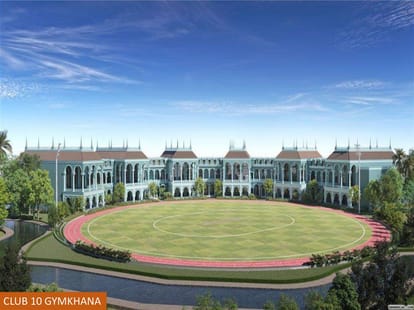 Arihant World Villas Brochure Image 23