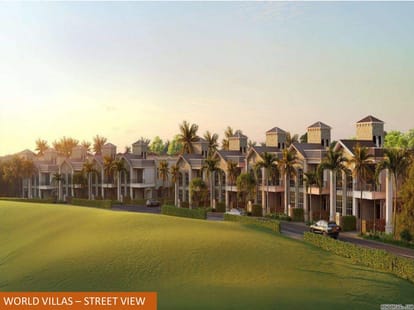 Arihant World Villas Brochure Image 5