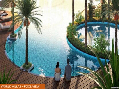 Arihant World Villas Brochure Image 16