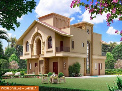 Arihant World Villas Brochure Image 17