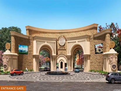 Arihant World Villas Brochure Image 2