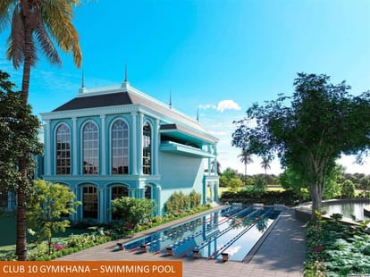 Arihant World Villas Brochure Image 26