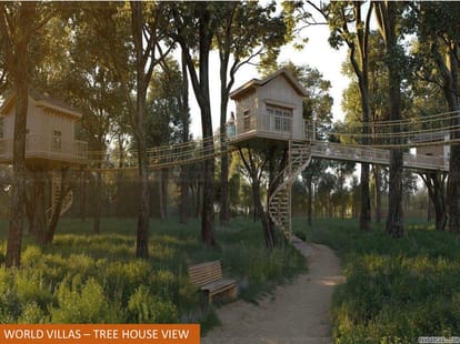 Arihant World Villas Brochure Image 14