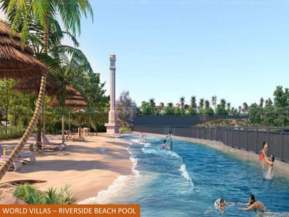 Arihant World Villas Brochure Image 8