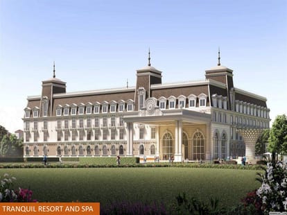 Arihant World Villas Brochure Image 27