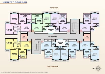 Arihant Aakarshan Brochure Image 8