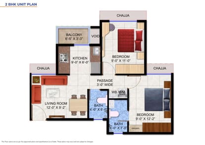 Arihant Aakarshan Brochure Image 15