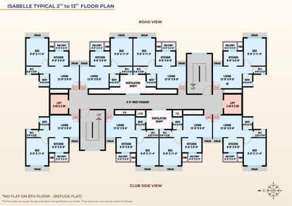Arihant Aakarshan Brochure Image 11