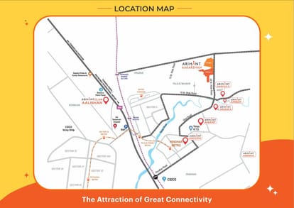 Arihant Aakarshan Brochure Image 17