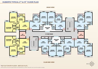 Arihant Aakarshan Brochure Image 9
