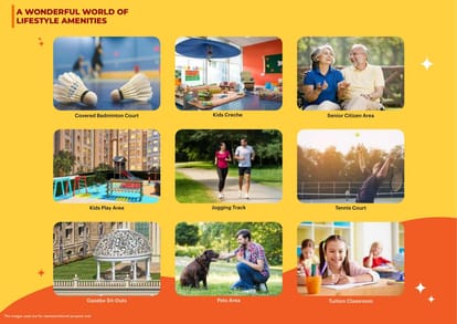 Arihant Aakarshan Brochure Image 7