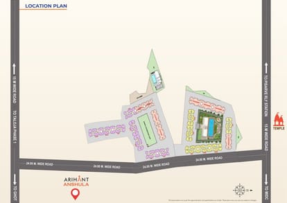 Arihant Aakarshan Brochure Image 2