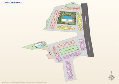Arihant Aakarshan Brochure Image 3