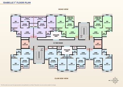Arihant Aakarshan Brochure Image 10