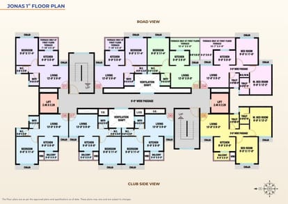 Arihant Aakarshan Brochure Image 12