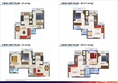 Arihant Anant Brochure Image 4