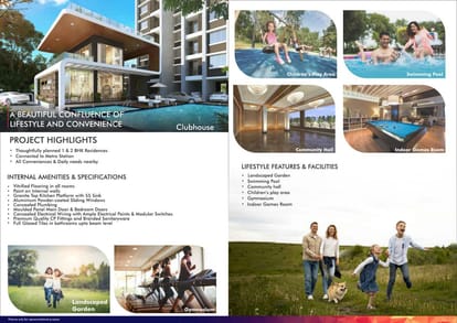 Arihant Anant Brochure Image 3