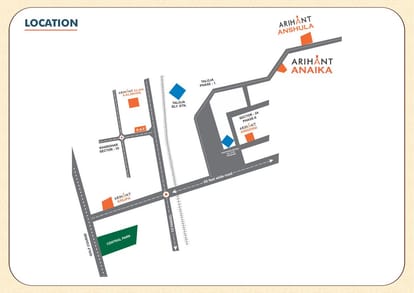 Arihant 6 Anaika Brochure Image 9