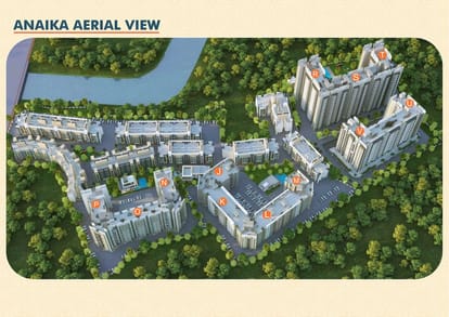 Arihant 6 Anaika Brochure Image 2