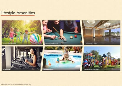 Arihant 6 Anaika Brochure Image 8