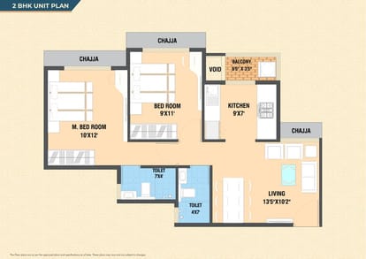 Arihant 6 Anaika Brochure Image 7