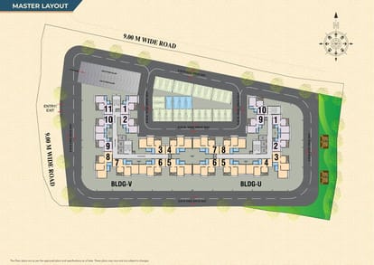 Arihant 6 Anaika Brochure Image 3