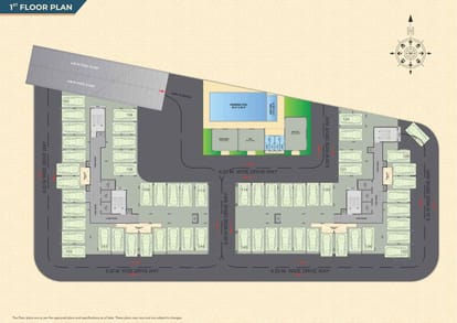 Arihant 6 Anaika Brochure Image 4