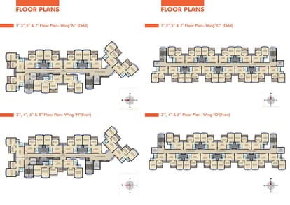 Arihant 4 Anaika Brochure Image 5