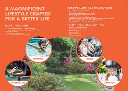 Arihant 4 Anaika Brochure Image 3