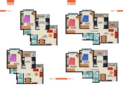 Arihant 4 Anaika Brochure Image 4