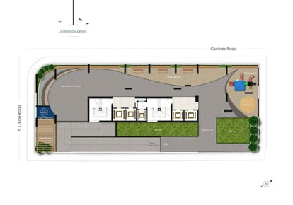 Sugee Akanksha Brochure Image 9