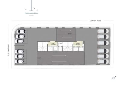 Sugee Akanksha Brochure Image 8