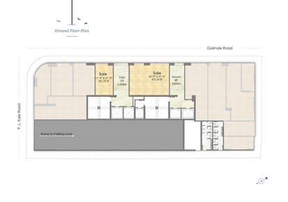Sugee Akanksha Brochure Image 7