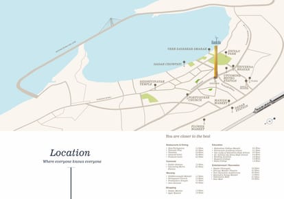 Sugee Akanksha Brochure Image 2