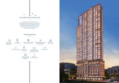 Sugee Akanksha Brochure Image 3