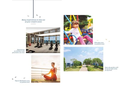 Sugee Akanksha Brochure Image 6
