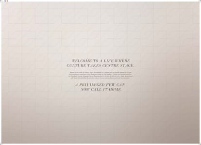Sugee Renaissance Brochure Image 2