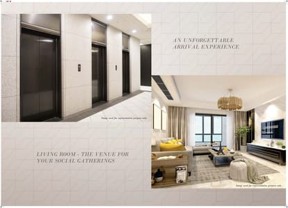 Sugee Renaissance Brochure Image 11