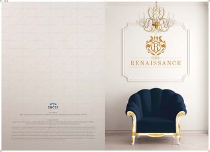 Sugee Renaissance Brochure Image 1