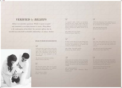 Sugee Renaissance Brochure Image 20