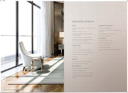 Sugee Renaissance Brochure Image 15