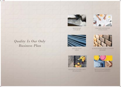 Sugee Renaissance Brochure Image 17