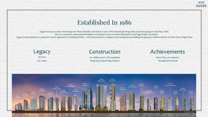Sugee Srushti Brochure Image 3